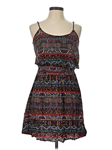 Eyeshadow Sleeveless Top (view 1)