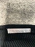 Design History Black Pullover Sweater Size S - photo 7