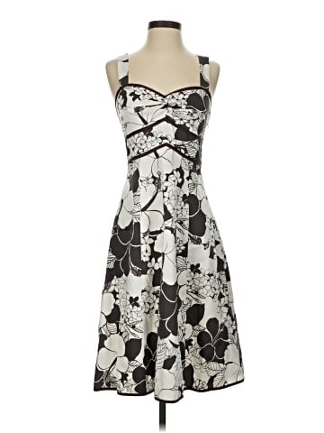Harold's Cocktail Dress (view 1)