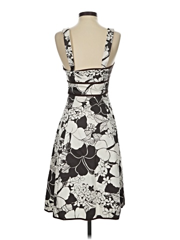 Harold's Cocktail Dress (view 2)
