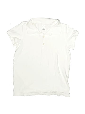 Carter's Short Sleeve Polo (view 1)