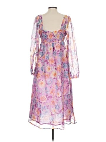 Billabong Cocktail Dress (view 2)