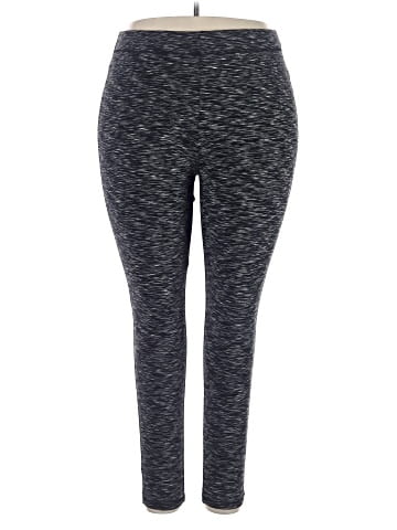 LIVI Active Active Pants (view 1)