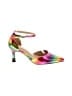 Unbranded Pink Heels Size EU 36 - photo 1