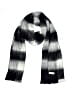 Ann Taylor LOFT Black Scarf One size - photo 1