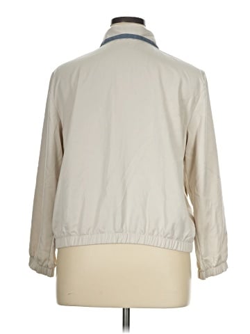 Alfred Dunner Track Jacket (view 2)