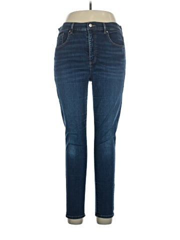 Ann Taylor LOFT Jeans (view 1)