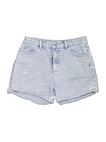 Jeans Denim Shorts (view 1)