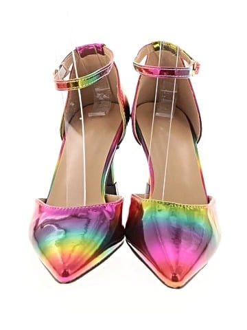 Unbranded Heels (view 2)