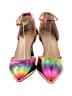Unbranded Pink Heels Size EU 36 - photo 2