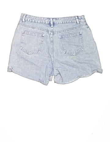 Jeans Denim Shorts (view 2)