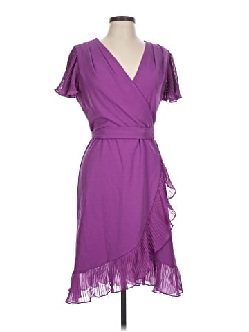 Shelby & Palmer Cocktail Dress (view 1)