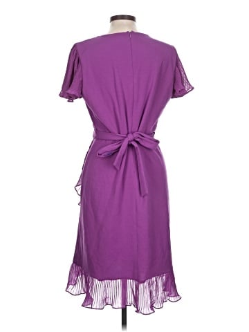 Shelby & Palmer Cocktail Dress (view 2)