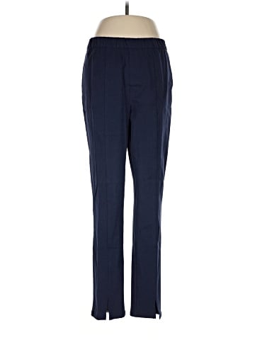 Isaac Mizrahi LIVE! Casual Pants (view 1)