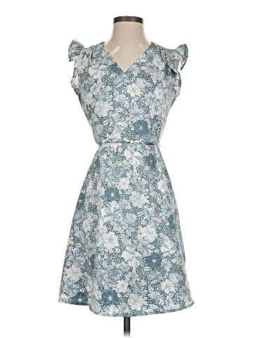 Ann Taylor LOFT Outlet Cocktail Dress (view 1)