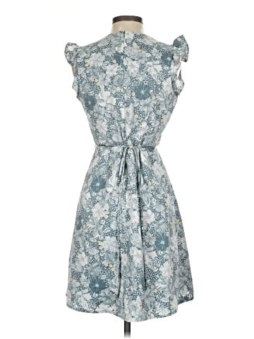 Ann Taylor LOFT Outlet Cocktail Dress (view 2)
