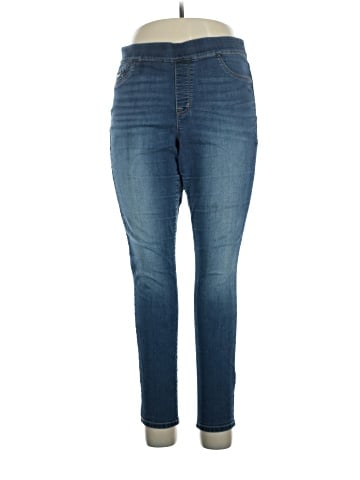 Nine West Jeans (view 1)