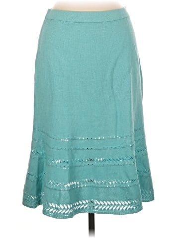 St. John Casual Skirt (view 1)