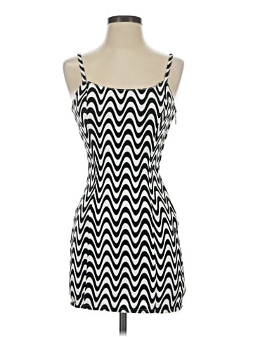 Divided by H&M Casual Dress (view 1)