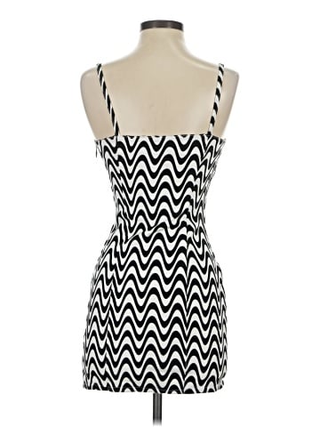 Divided by H&M Casual Dress (view 2)