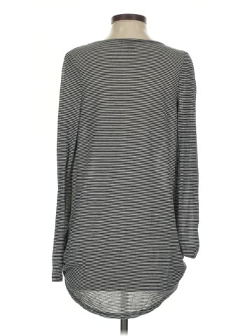 Atmosphere 3/4 Sleeve T-Shirt (view 2)