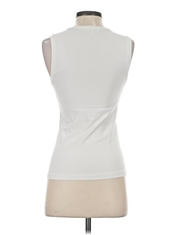Banana Republic Sleeveless T-Shirt (view 2)