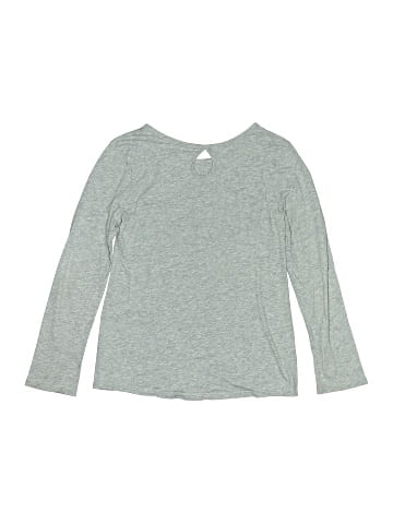 Justice Long Sleeve T-Shirt (view 2)