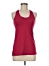 X by Gottex Red Active Tank Size M - photo 1