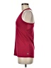 X by Gottex Red Active Tank Size M - photo 5