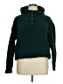 Outdoor Voices Green Wool Pullover Sweater Size XL - photo 1
