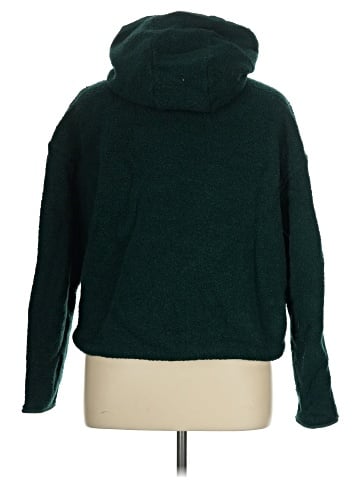 Outdoor Voices Wool Pullover Sweater (view 2)