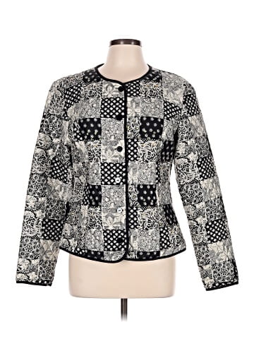 Silkland Jacket (view 1)