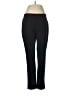 Eileen Fisher Solid Black Active Pants Size M - photo 1