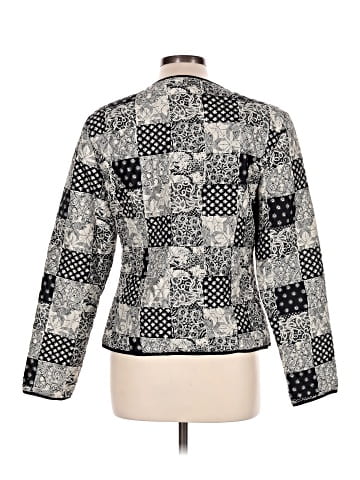 Silkland Jacket (view 2)