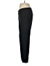 Eileen Fisher Solid Black Active Pants Size M - photo 5