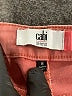 CAbi Color Block Pink Jeans Size 8 - photo 7