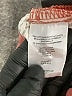 CAbi Color Block Pink Jeans Size 8 - photo 8