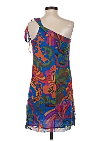 Banana Republic Trina Turk Collection Cocktail Dress (view 2)