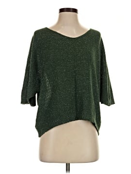 Sunny Studio Pullover Sweater (view 1)