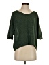 Sunny Studio Green Pullover Sweater Size S (estimated) - photo 1