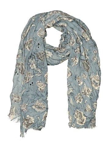 Massimo Dutti Scarf (view 1)