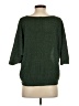 Sunny Studio Green Pullover Sweater Size S (estimated) - photo 2