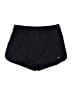 Tek Gear Solid Black Athletic Shorts Size L - photo 1