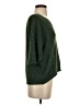 Sunny Studio Green Pullover Sweater Size S (estimated) - photo 4