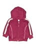 Old Navy Pink Jacket Size 6-12 mo - photo 1