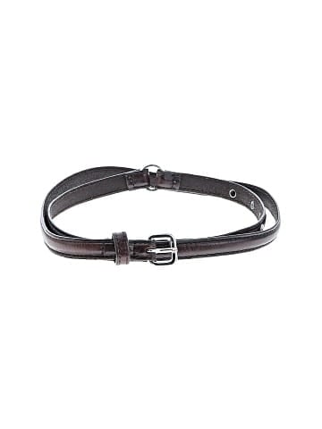 Hobo International Leather Belt (view 1)