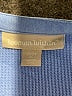 Woman Within Blue Pullover Sweater Size 22 (1X) - photo 7