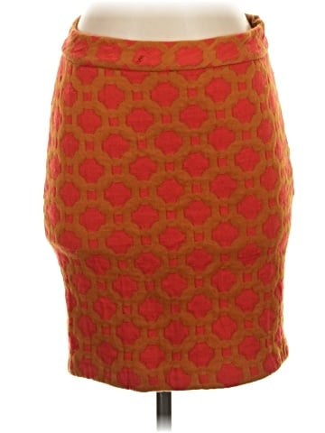 Charlie & Robin Casual Skirt (view 1)