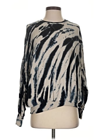 Young Fabulous & Broke Pullover Sweater (view 1)