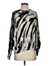 Young Fabulous & Broke Tie-dye Blue Pullover Sweater Size XS - photo 1